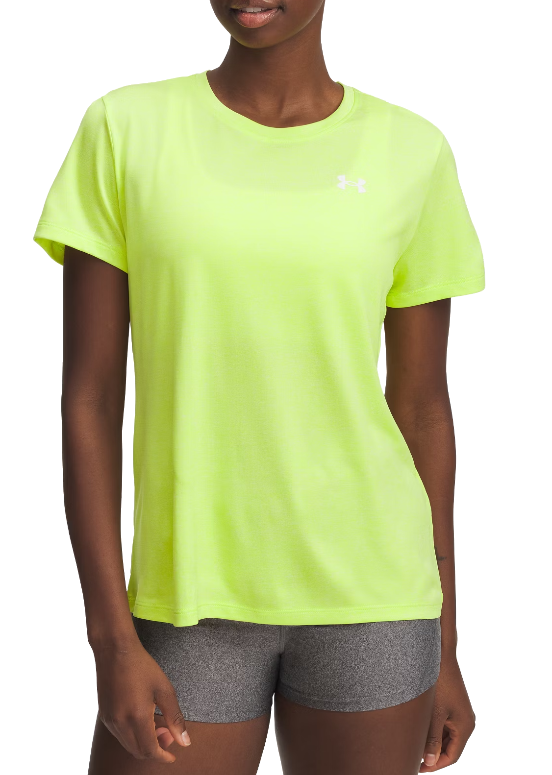Camiseta Under Armour Tech SSC T-Shirt Women