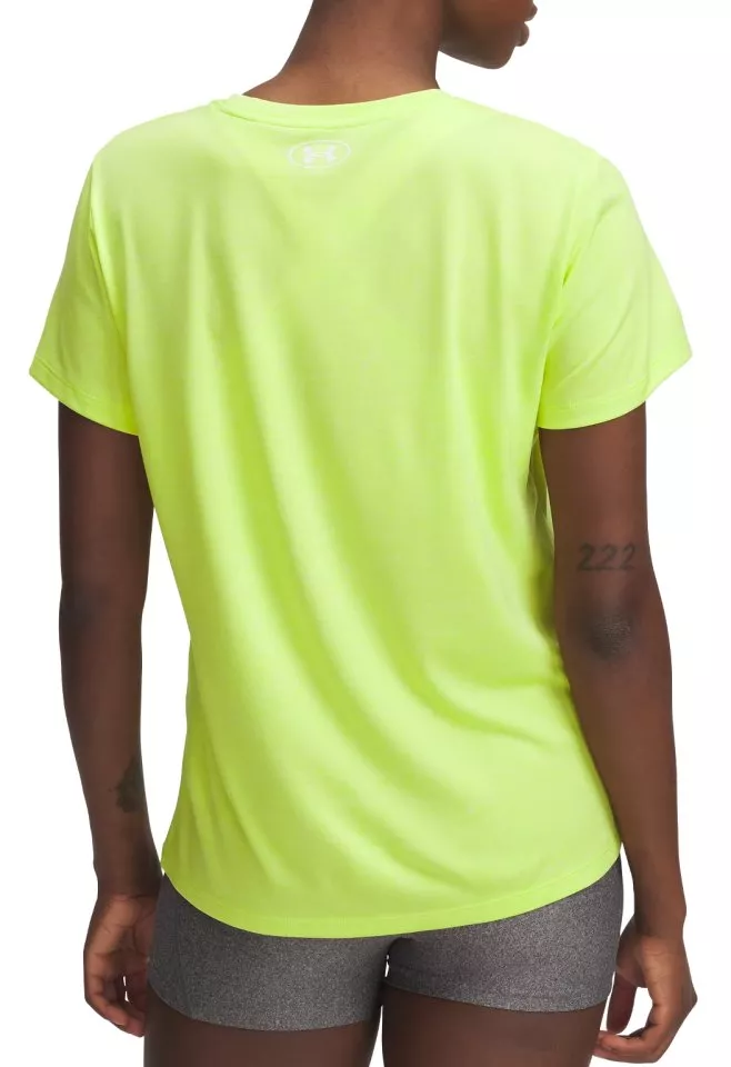 Camiseta Under Armour Tech SSC T-Shirt Women