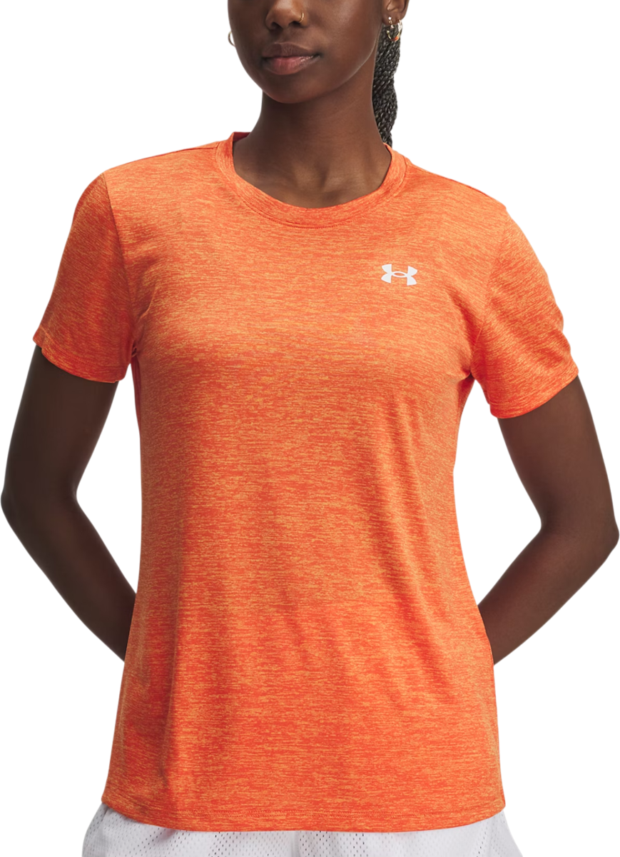 T-shirt Under Armour Tech SSC- Twist