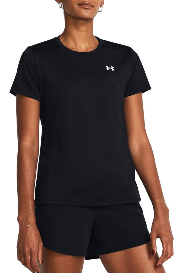 Dámské tričko s krátkým rukávem Under Armour UA Tech™