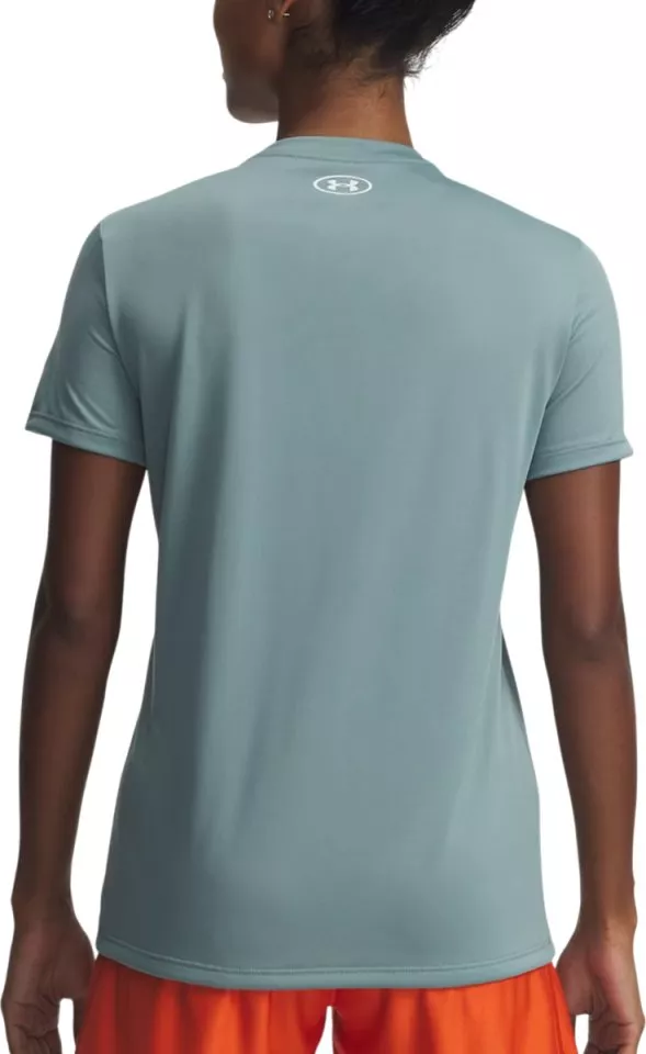Dámské tréninkové tričko s krátkým rukávem Under Armour Tech