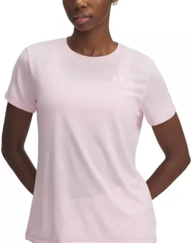 Under Armour Tech SSV T-Shirt Women