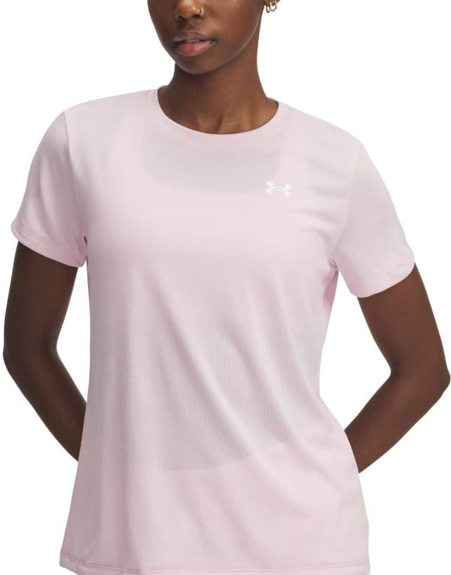 Under Armour Tech SSV T-Shirt Women Rövid ujjú póló
