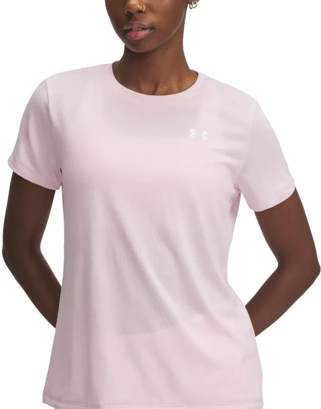 Under Armour Tech SSV T-Shirt Women Rövid ujjú póló