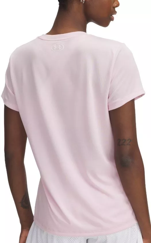 Under Armour Tech SSV T-Shirt Women Rövid ujjú póló