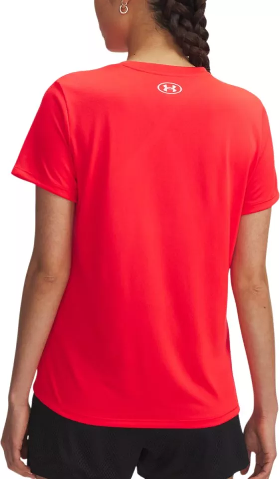 Magliette Under Armour Tech SSC - Solid