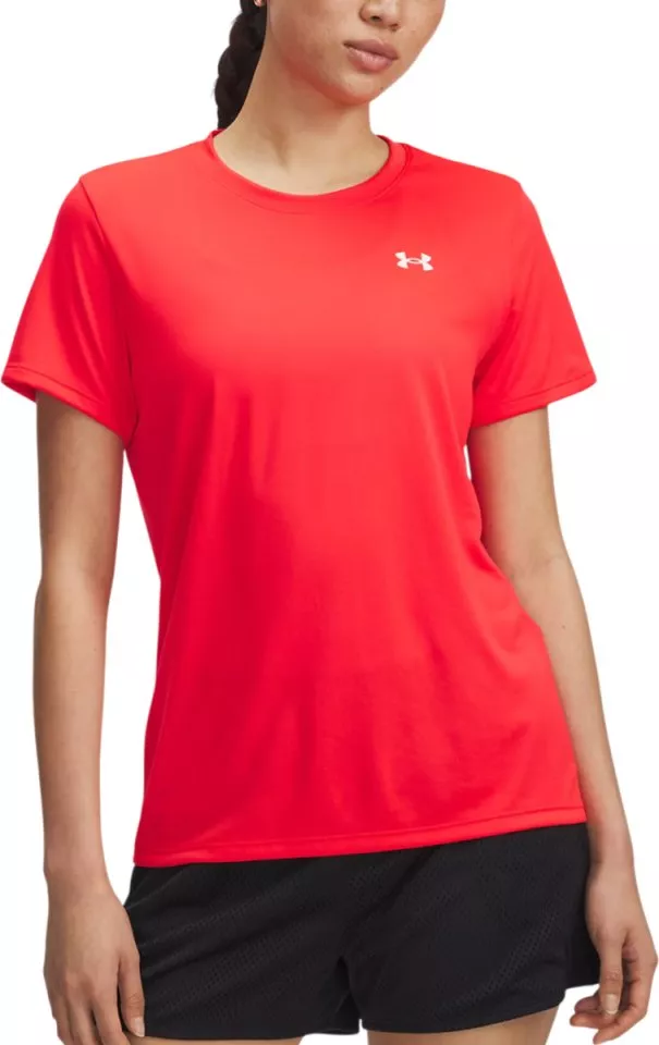 Magliette Under Armour Tech SSC - Solid