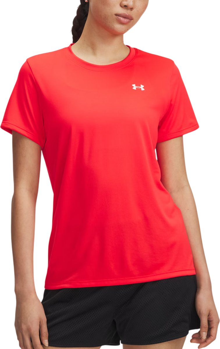 Magliette Under Armour Tech SSC - Solid