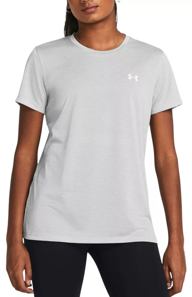 T-shirt Under Armour Tech Bubble SSC