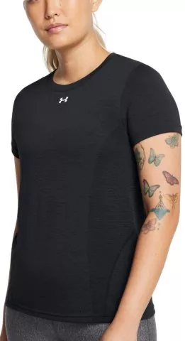 Vanish Seamless Loose SS-BLK