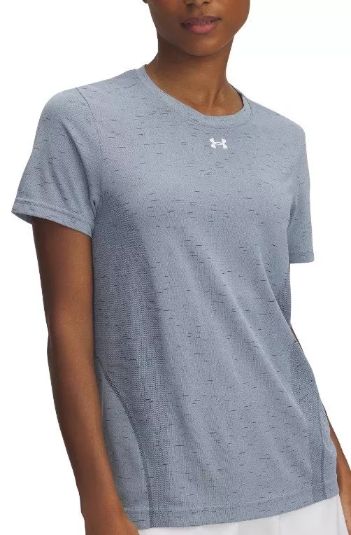 T-Shirt Under Armour Vanish Seamless Loose SS