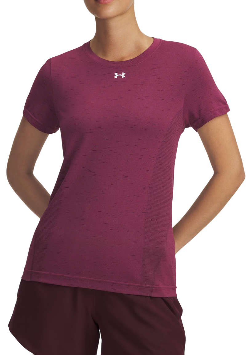 Tricou Under Armour Vanish Seamless Loose SS
