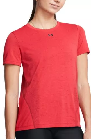 Vanish Seamless Loose SS-RED