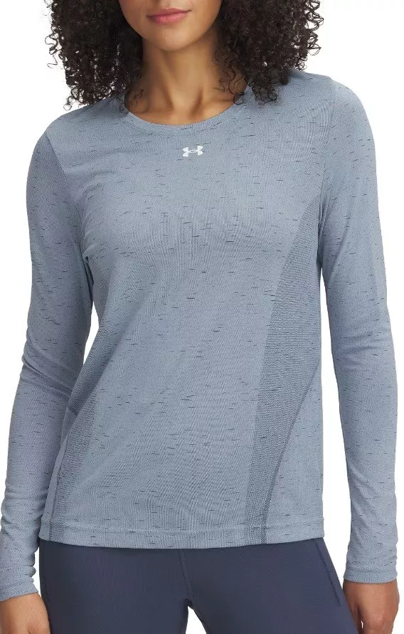 T-Shirt Under Armour Vanish Seamless Loose LS