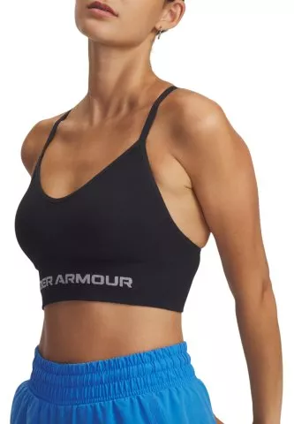 Vanish Seamless Low Bra