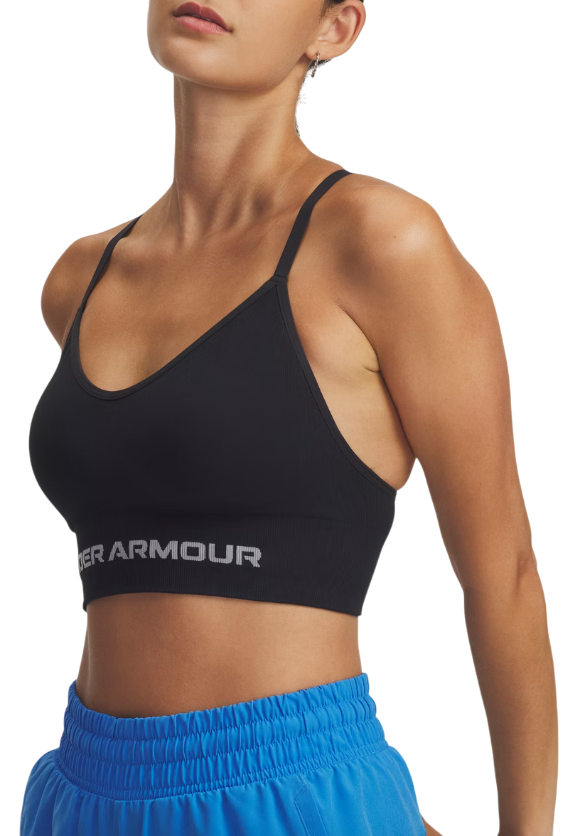 Сутиен Under Armour Vanish Seamless Low Bra