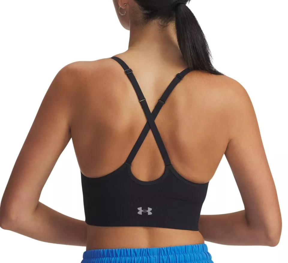 Сутиен Under Armour Vanish Seamless Low Bra