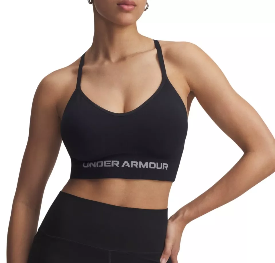 Сутиен Under Armour Vanish Seamless Low Bra