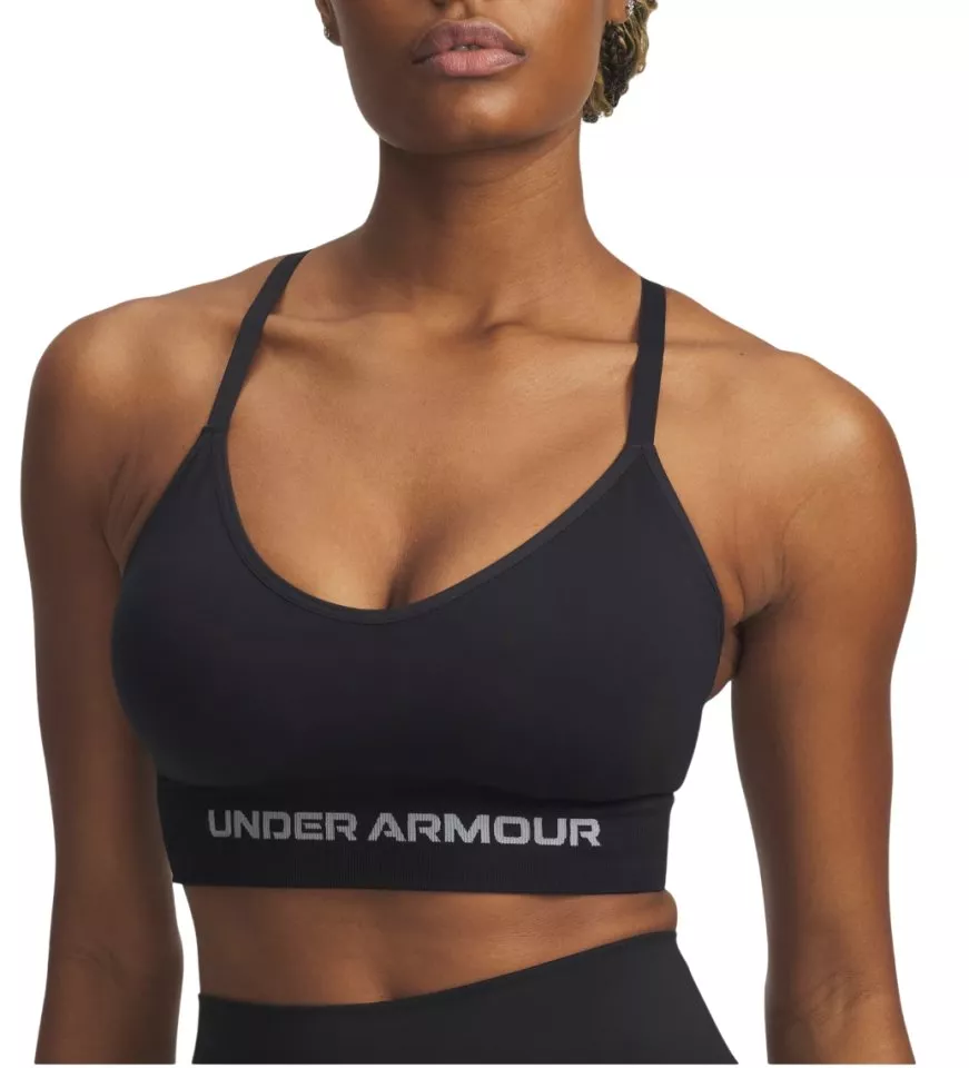 Сутиен Under Armour Vanish Seamless Low Bra