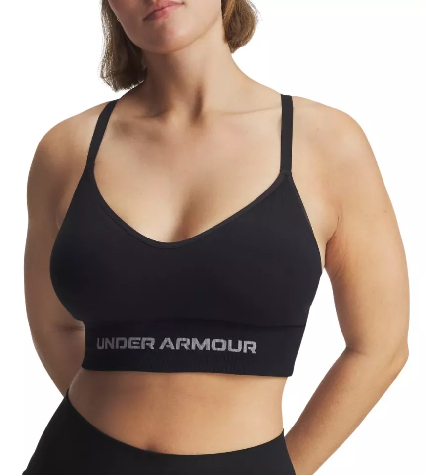 Сутиен Under Armour Vanish Seamless Low Bra