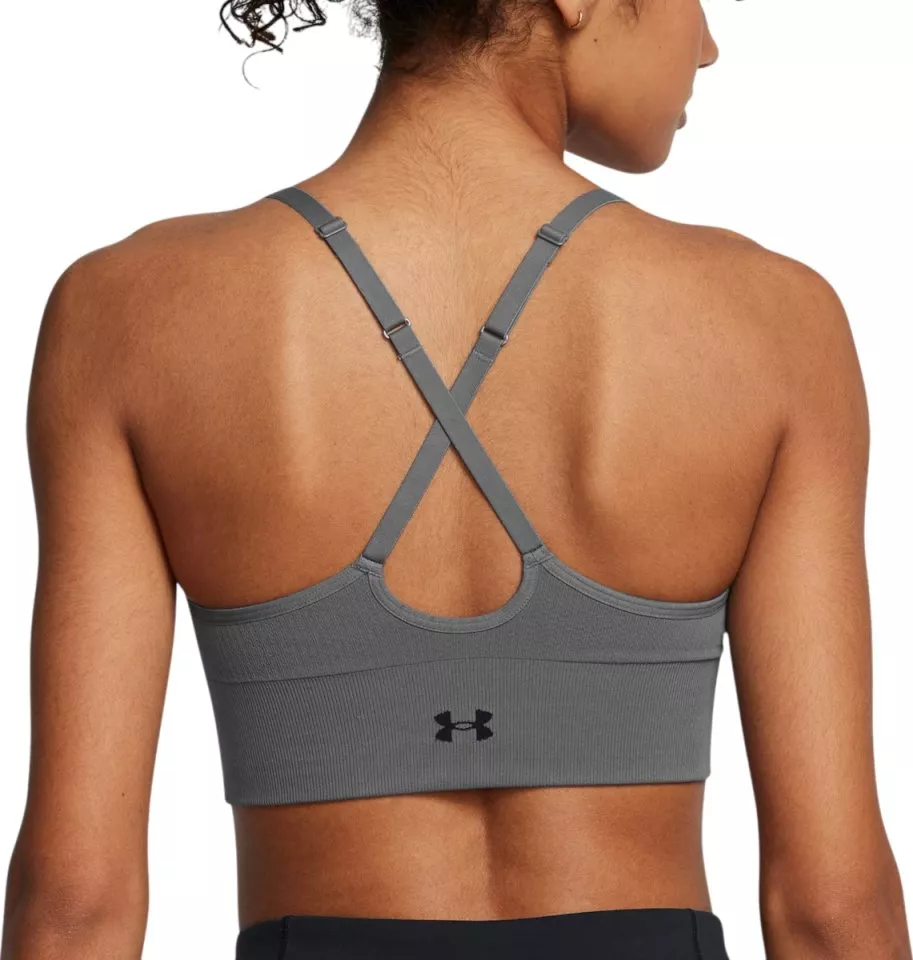 Biustonosz Under Armour Vanish Seamless Low Bra