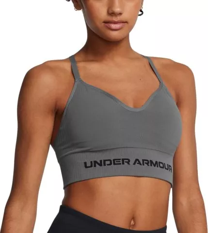 Vanish Seamless Low Bra