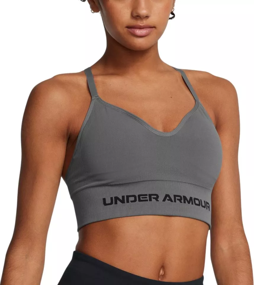 Biustonosz Under Armour Vanish Seamless Low Bra