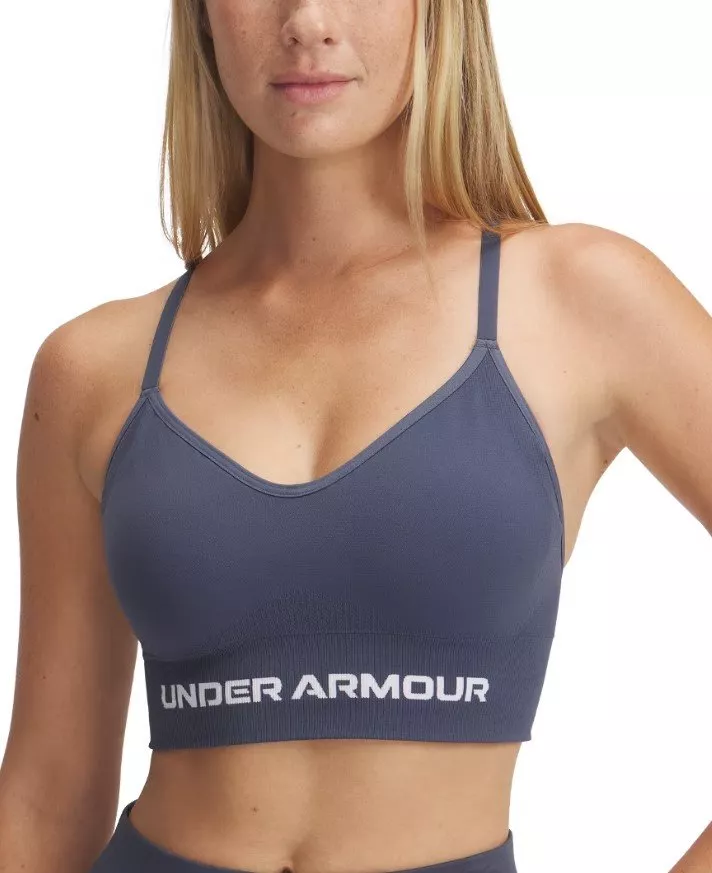 BH Under Armour Vanish Seamless Low Bra