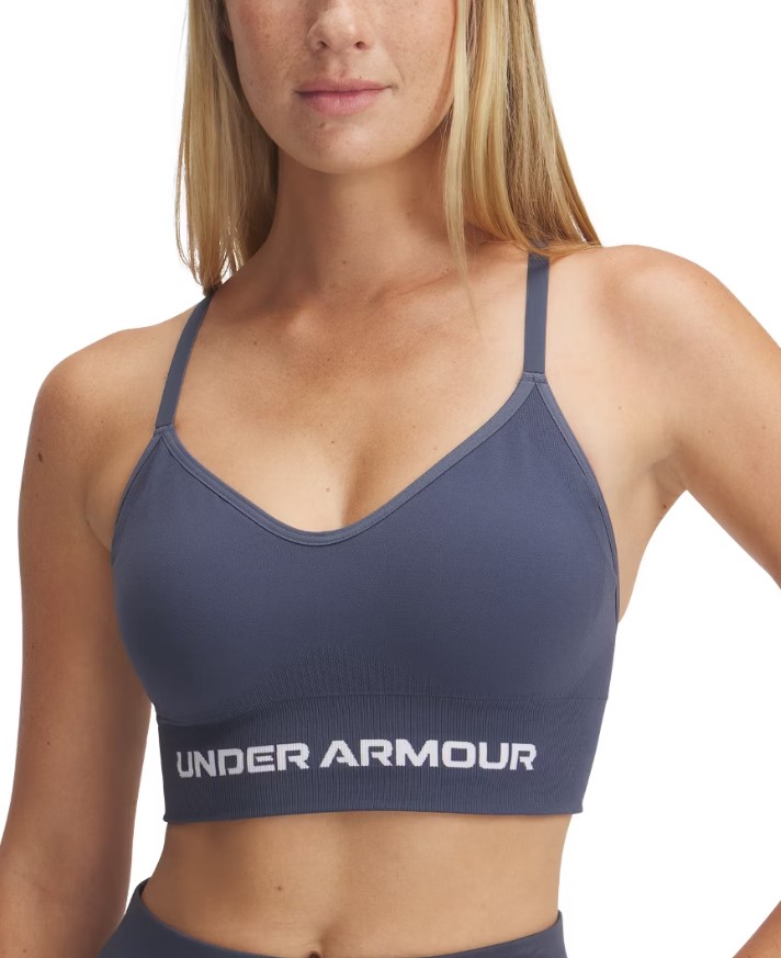 Soutien Under Armour Vanish Seamless Low Bra