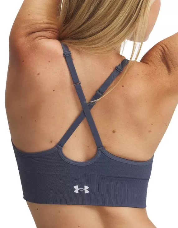 BH Under Armour Vanish Seamless Low Bra
