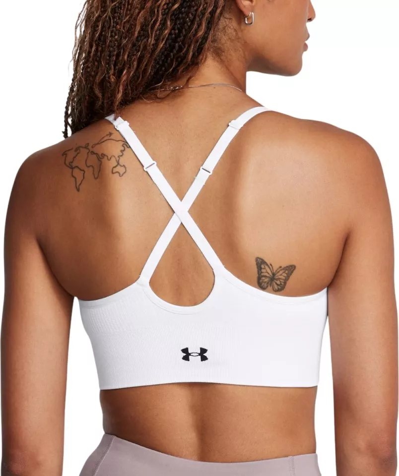 BH Under Armour Vanish Seamless Low Bra