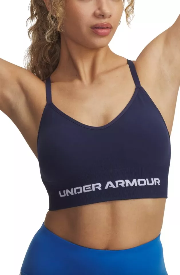 Στηθόδεσμος Under Armour Vanish Seamless Low Bra