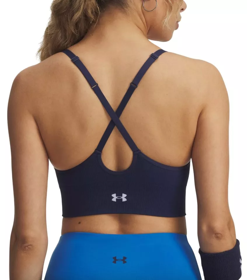 Στηθόδεσμος Under Armour Vanish Seamless Low Bra