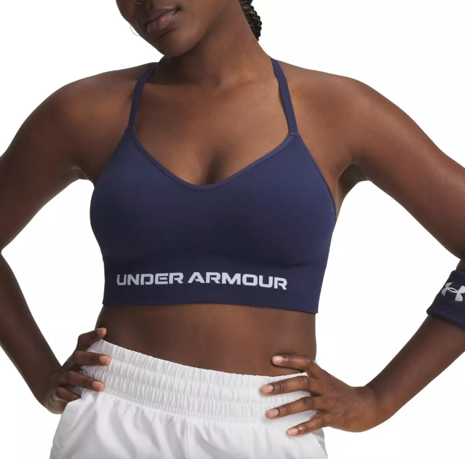 Στηθόδεσμος Under Armour Vanish Seamless Low Bra