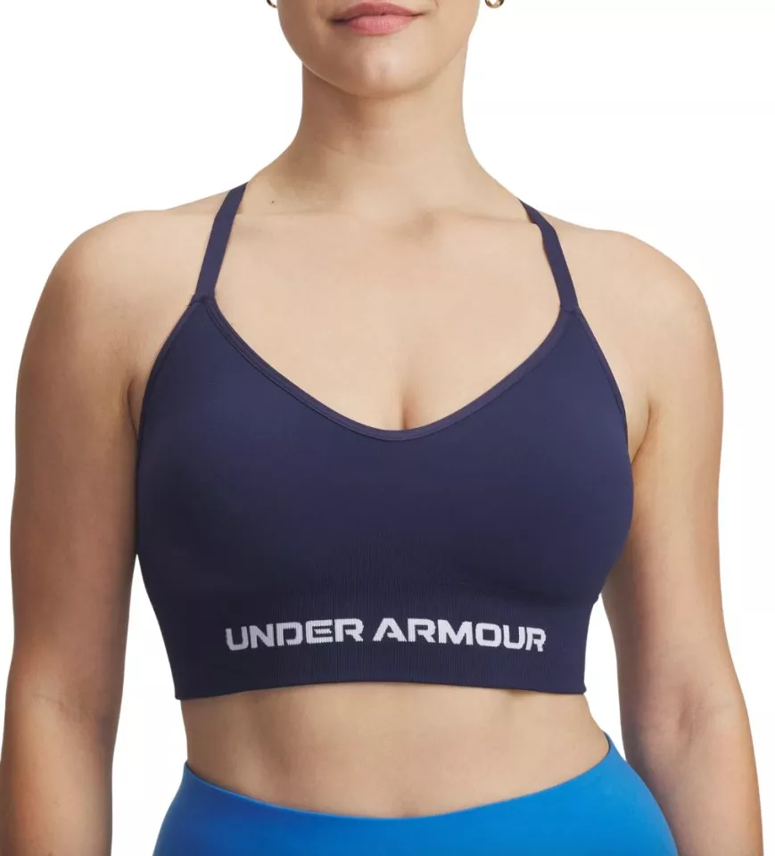 Στηθόδεσμος Under Armour Vanish Seamless Low Bra