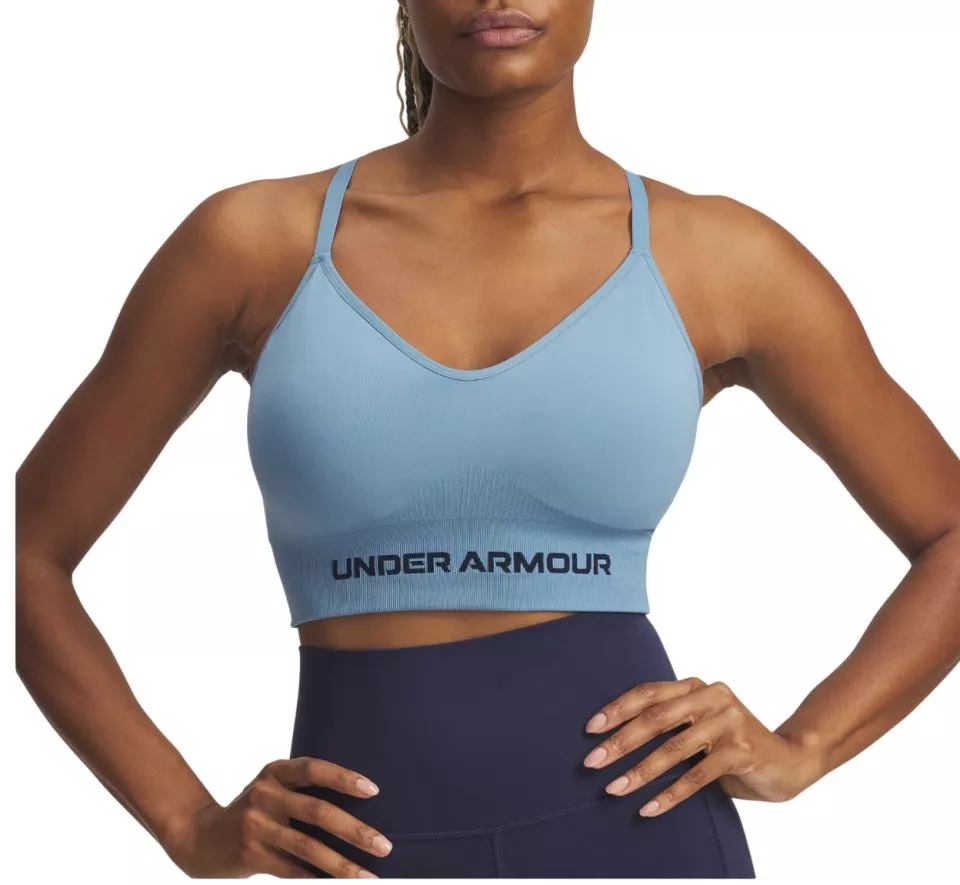 Сутиен Under Armour Vanish Seamless Low Bra