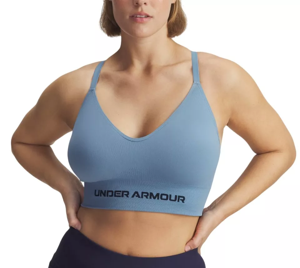 Сутиен Under Armour Vanish Seamless Low Bra