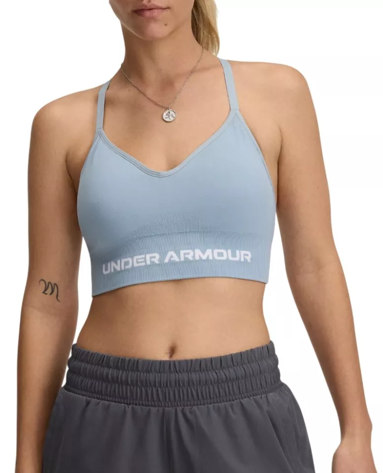 Sujetador Under Armour Vanish Seamless Low Bra