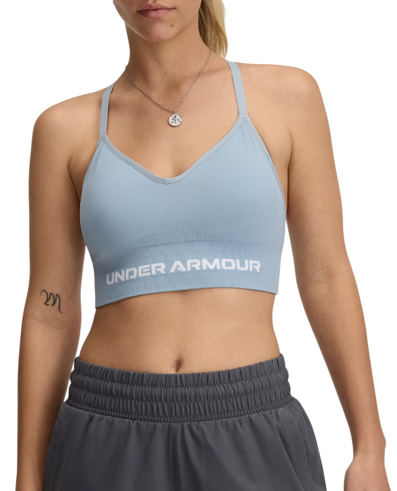 Sujetador Under Armour Vanish Seamless Low Bra
