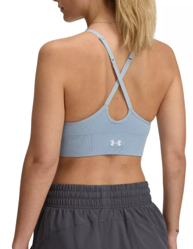 Sujetador Under Armour Vanish Seamless Low Bra