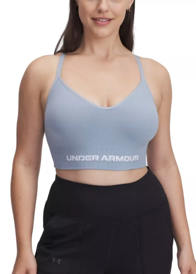Sujetador Under Armour Vanish Seamless Low Bra