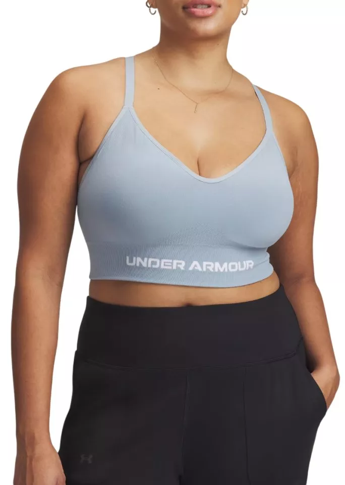 Sujetador Under Armour Vanish Seamless Low Bra