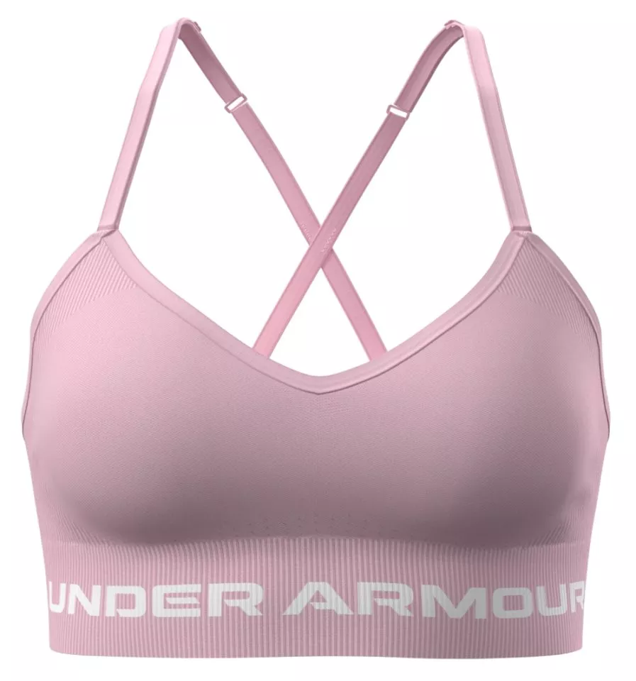 Rintaliivit Under Armour Vanish Seamless Low Bra