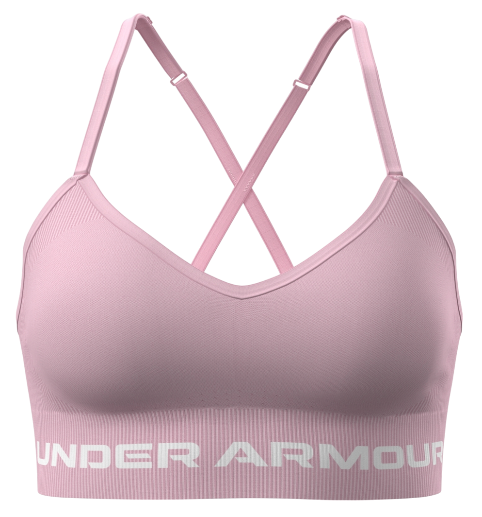 Rintaliivit Under Armour Vanish Seamless Low Bra