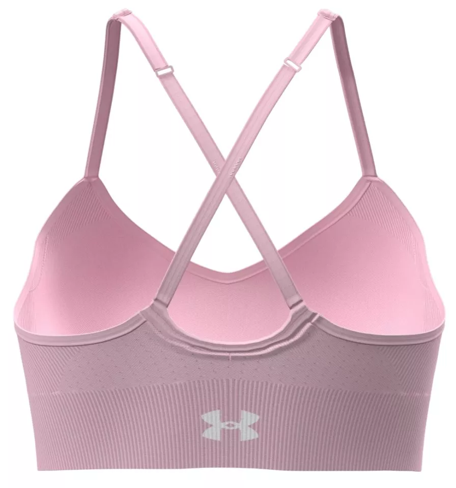 Rintaliivit Under Armour Vanish Seamless Low Bra