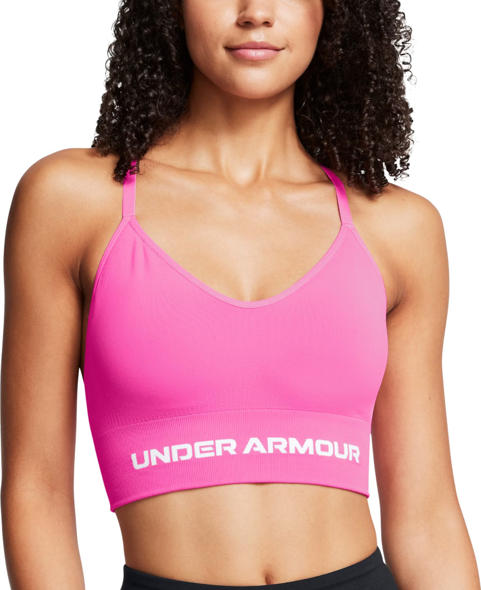 Vanish Seamless Low Bra