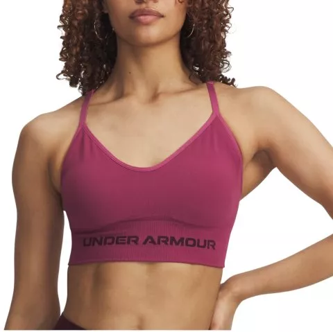 Vanish Seamless Low Bra