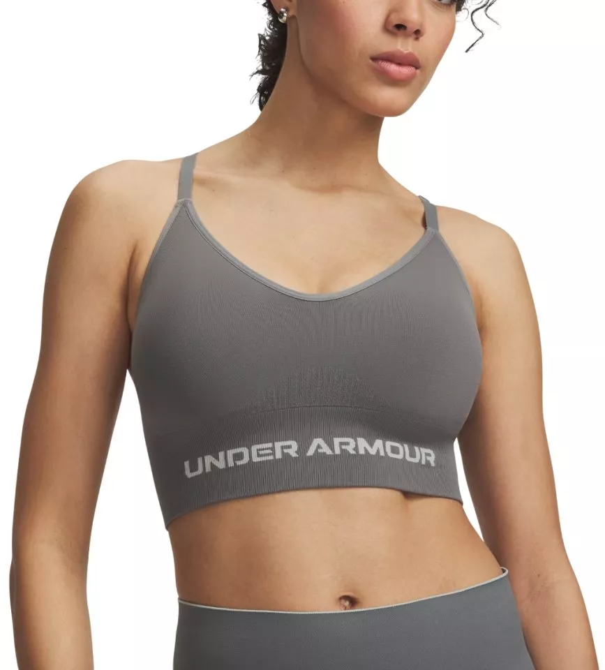 Under Armour Vanish Seamless Low Bra Melltartó