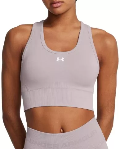 Vanish Seamless Mid Sports Bra