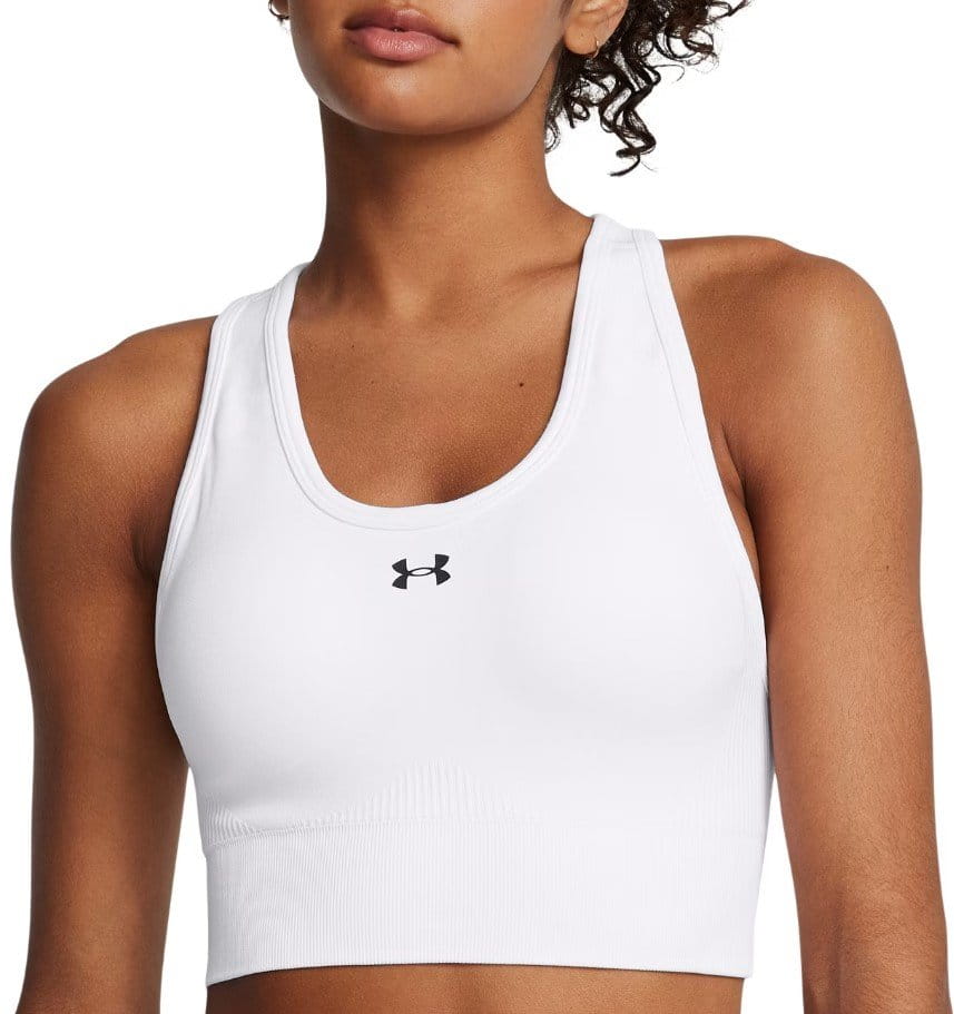 bh Under Armour Vanish Seamless Mid Bra